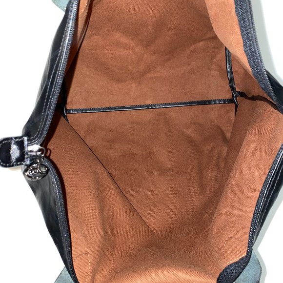 MICHAEL KORS leather bag - Picture 7 of 8